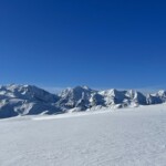 Randonnée raquettes Luchon