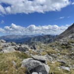 Cirque de Lescun randonnée Bivouac