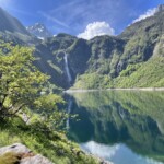 Lac d'Oô Luchon