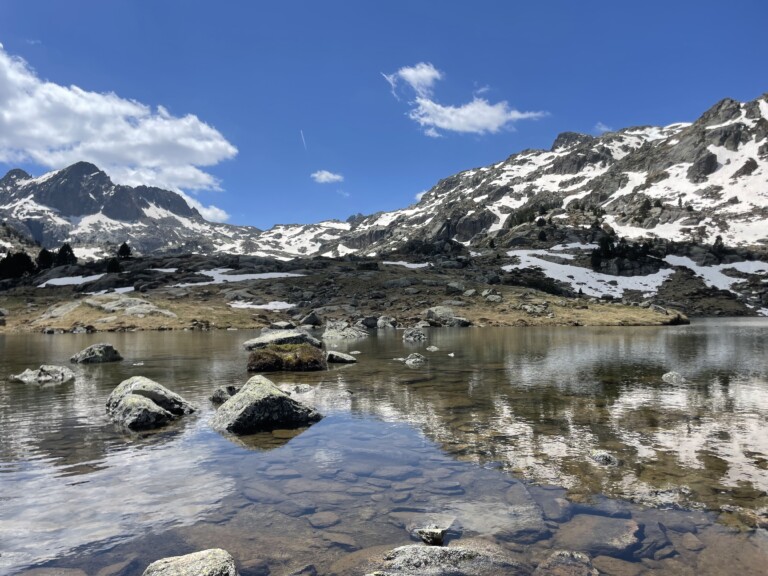 CIRQUE DE SABOREDO