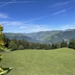 Vallée du Larbouste Peyragudes