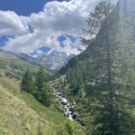 RANDO SEJOUR PLUS DE TREK