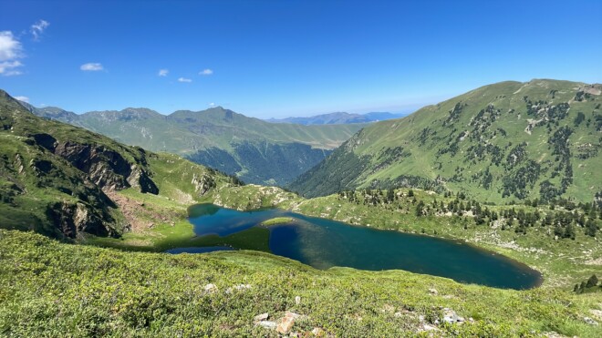 Vallée du Lys