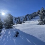 séjour raquettes Luchon