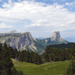 Randonnée vercors