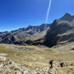 Randonnée montagne