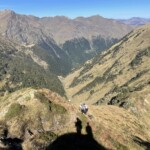 Randonnée refuges