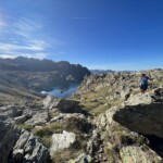 Sentier des refuges PLUS DE TREK