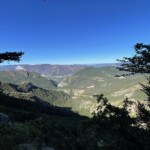 Montagnes