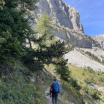 Vercors Hauts plateaux