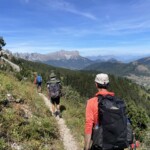 PLUS DE TREK séjour